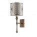 Настенный светильник Maytoni Leaf H425-WL-01-G