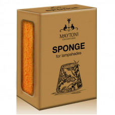 Губка для чистки абажуров Maytoni Cleaning Sponge for Lampshades S-775-242