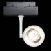 Трековый светильник для магнитного шинопровода Maytoni Technical Oko TR024-2-10W3K