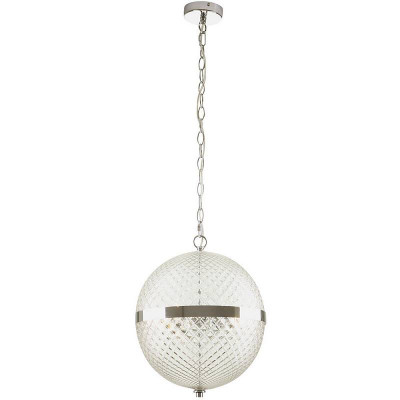 Подвесной светильник Maytoni Yonkers P004PL-02CH