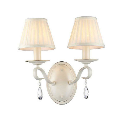 Настенный светильник  Maytoni Brionia ARM172-02-G