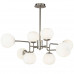 Потолочная люстра Maytoni Erich MOD221-PL-08-N Потолочная люстра Maytoni Erich MOD221-PL-08-N