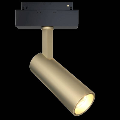 Трековый светильник для магнитного шинопровода Maytoni Technical Focus Led TR019-2-10W4K-MG