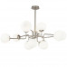Потолочная люстра Maytoni Erich MOD221-PL-12-N