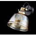 Настенный светильник  Maytoni Irving T163-01-R