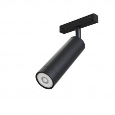 Трековый светильник для магнитного шинопровода Maytoni Technical Focus Led TR019-2-7W4K-B