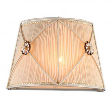 Настенный светильник Maytoni Lea ARM369-01-G