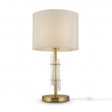 Настольная лампа Maytoni Alloro MOD088TL-01BS