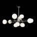 Потолочная люстра Maytoni Erich MOD221-PL-12-N
