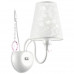 Настенный светильник Freya Adelaide FR2306-WL-01-W Настенный светильник Freya Adelaide FR2306-WL-01-W