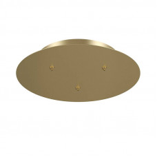 Накладка на основание для подвесного светильника Maytoni Technical Rim MOD058A-03BS