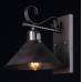 Настенный светильник  Maytoni Iron H104-01-R