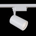 Трековый светильник для однофазного шинопровода Maytoni Technical Track Vuoro TR003-1-17W3K-W
