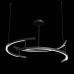 Подвесная светодиодная люстра Maytoni Technical Line MOD054PL-L52B4K