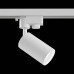 Трековый светильник для однофазного шинопровода Maytoni Technical Track Lamps TR002-1-GU10-W