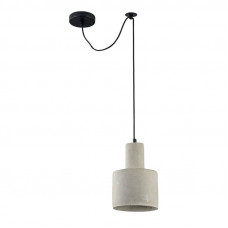 Подвесной светильник Maytoni Broni T439-PL-01-GR