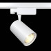Трековый светильник для трехфазного шинопровода Maytoni Technical Vuoro TR029-3-20W4K-W