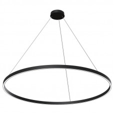 Подвесная светодиодная люстра Maytoni Technical Rim MOD058PL-L65B4K
