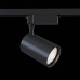 Трековый светильник для однофазного шинопровода Maytoni Technical Track Vuoro TR003-1-30W3K-B