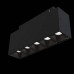 Трековый светильник для магнитного шинопровода Maytoni Technical Points TR014-2-10W3K-B