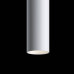 Трековый светильник для магнитного шинопровода Maytoni Technical Track Lamps TR016-2-12W3K-W