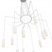 Подвесная люстра Maytoni Technical Davida MOD035PL-12W