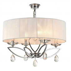 Потолочная/подвесная  люстра Maytoni Miraggio MOD602-04-N