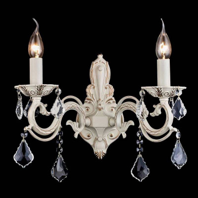 Настенный светильник  Maytoni Bronze ARM245-02-W