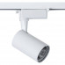 Трековый светильник для однофазного шинопровода Maytoni Technical Track Vuoro TR003-1-6W3K-W