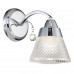 Настенный светильник Freya Enrica FR2011WL-01CH Настенный светильник Freya Enrica FR2011WL-01CH