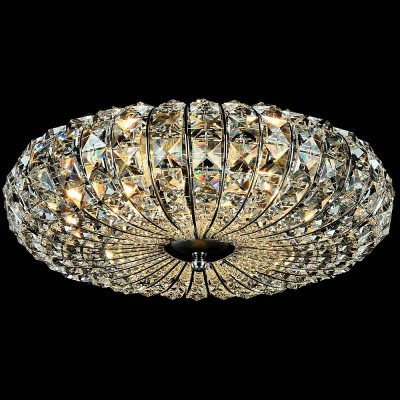 Потолочная люстра Maytoni Broche DIA902-04-N