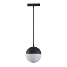 Трековый светильник для магнитного шинопровода Maytoni Technical Kiat TR018-2-10W4K-B