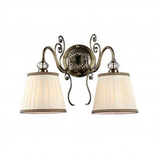 Настенный светильник Maytoni Vintage ARM420-02-R