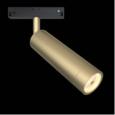Трековый светильник для магнитного шинопровода Maytoni Technical Focus Led TR019-2-7W4K-MG