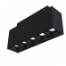 Трековый светильник для магнитного шинопровода Maytoni Technical Points TR014-2-10W3K-B