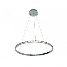 Подвесная светодиодная люстра Kink Light  Тор-Кристалл 08631