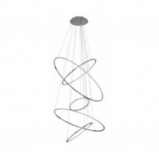 Подвесная светодиодная люстра Kink Light Амия 07675,02