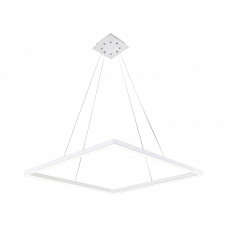 Подвесная светодиодная люстра Kink Light Альтис 08226,01(4000K)