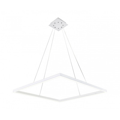 Подвесная светодиодная люстра Kink Light Альтис 08226,01(4000K)