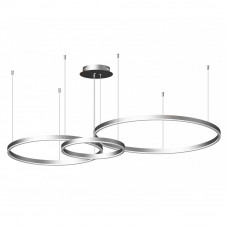 Подвесная светодиодная люстра Kink Light Тор 08223,16P
