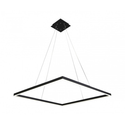 Подвесная светодиодная люстра Kink Light Альтис 08226,19(4000K)