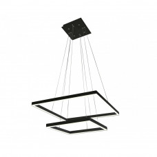 Подвесная светодиодная люстра Kink Light Альтис 08227,19
