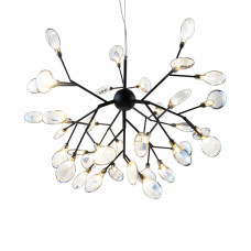 Подвесная светодиодная люстра Kink Light Ветта 07521-36,19(21)