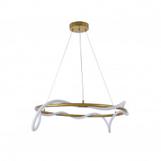 Подвесная светодиодная люстра Kink Light Далия 08040-60,20