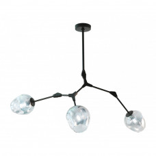 Потолочная люстра Kink Light Нисса   07512-3,19(05)