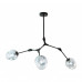 Потолочная люстра Kink Light Нисса 07512-3,19(05) Потолочная люстра Kink Light Нисса 07512-3,19(05)