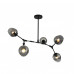 Потолочная люстра Kink Light Нисса  07512-5,19