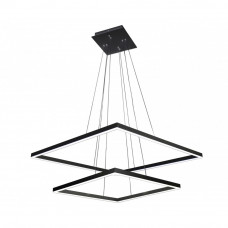 Подвесная светодиодная люстра Kink Light Альтис 08229,19