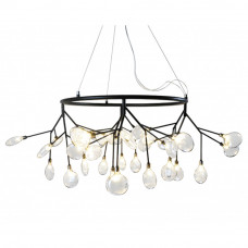 Подвесная светодиодная люстра Kink Light Ветта  07521-36A,19(21)