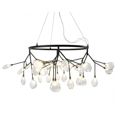 Подвесная светодиодная люстра Kink Light Ветта  07521-36A,19(21)